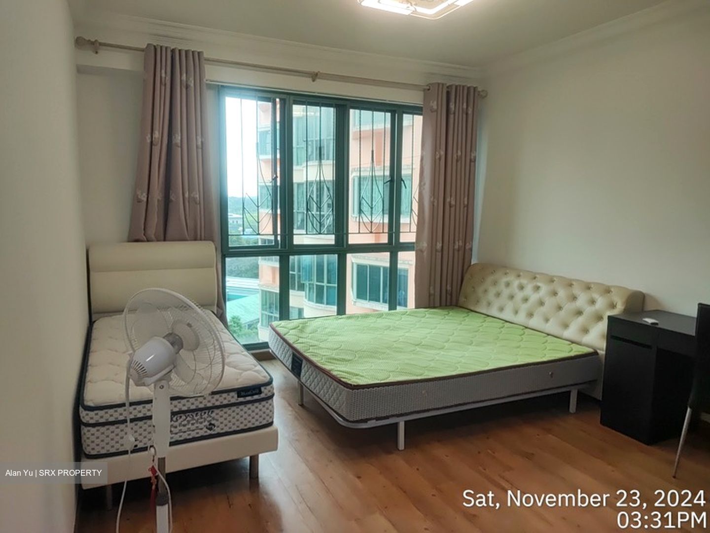 Yew Mei Green (D23), Condominium #598769001